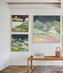 Campagne II - Limited Edition Print