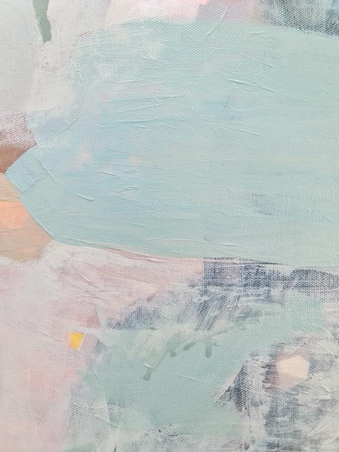 Blue Moon - Limited Edition Print