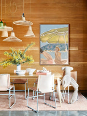Beaches - Limited Edition Print