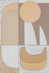 Butter Stucco 2 - Limited Edition Print