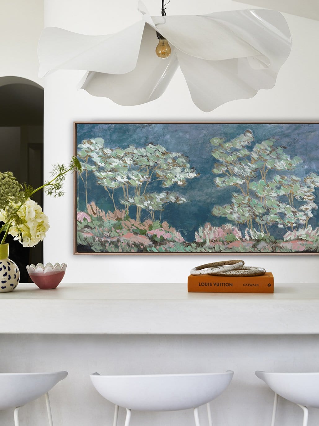 Coastalgrove 3 - Limited Edition Print