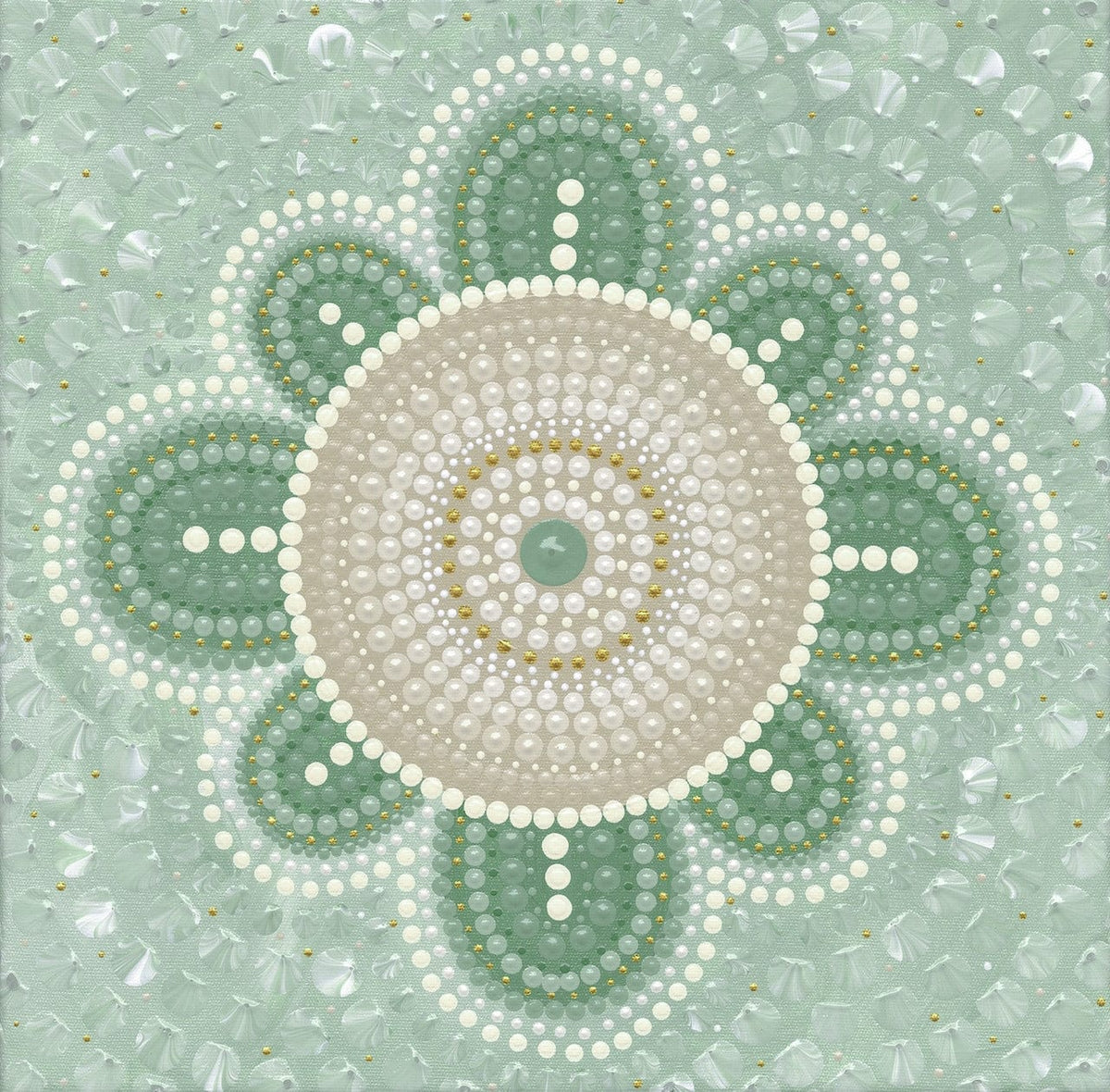Abundance 3 - Limited Edition Print