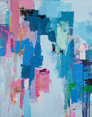 Cinque Terre - Limited Edition Print