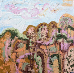 Bush Mark - Original Art