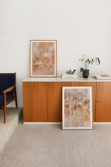 Coral - Original Art